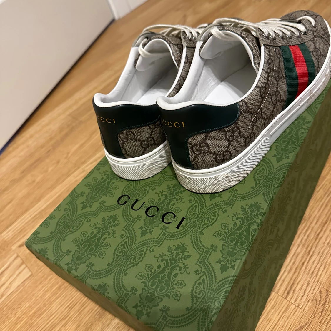 Gucci ace  - 2