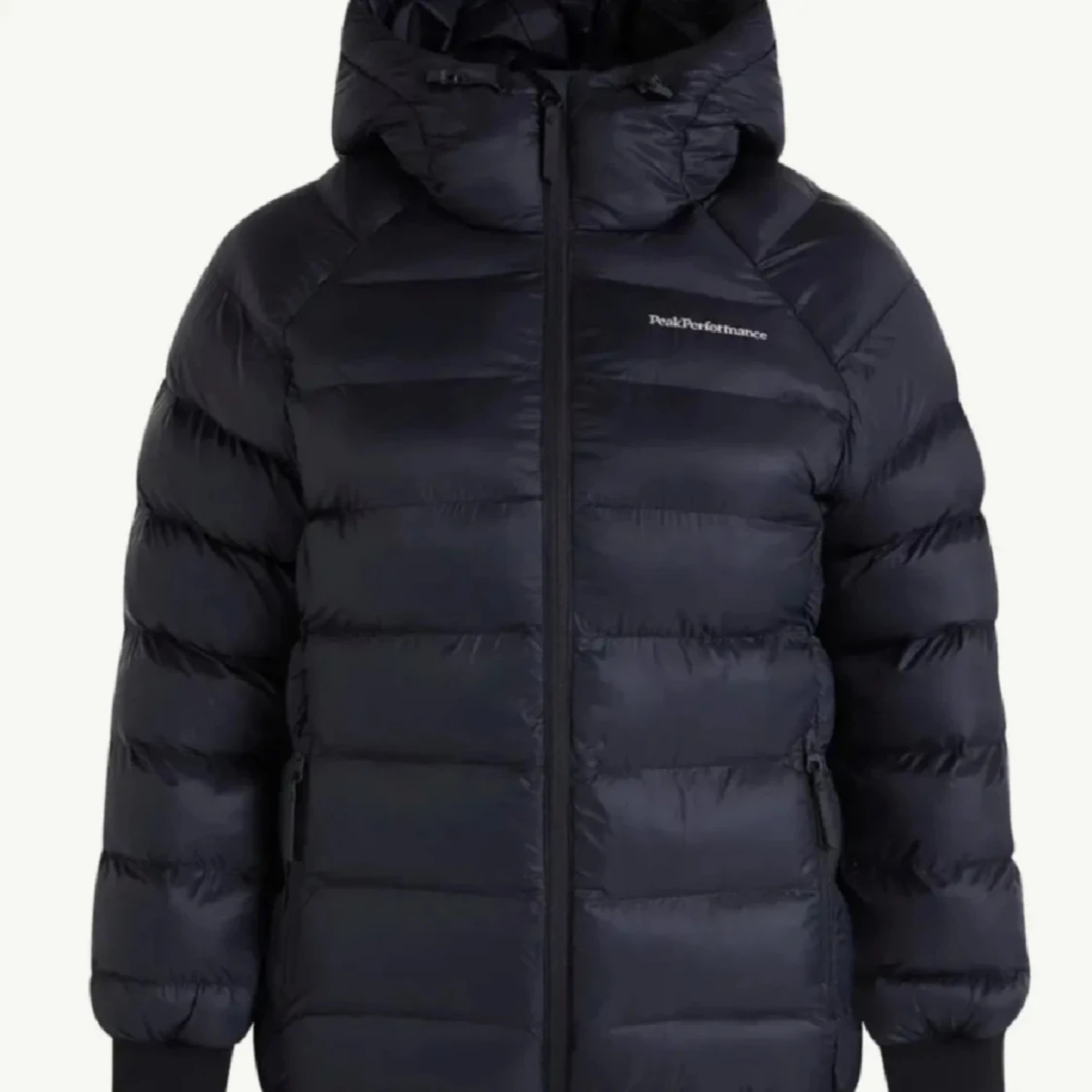 Peak performance jacka