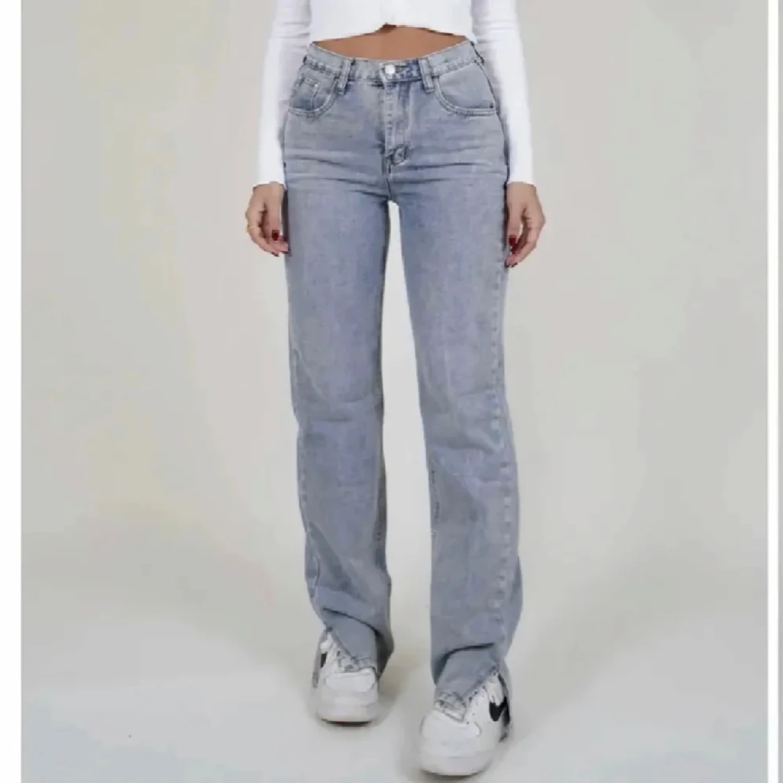 Venderbys raka jeans  - 2