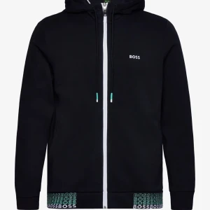 Boss Green Zip - Helt ny hugo boss zip tröja. Passar mig som är 190.
