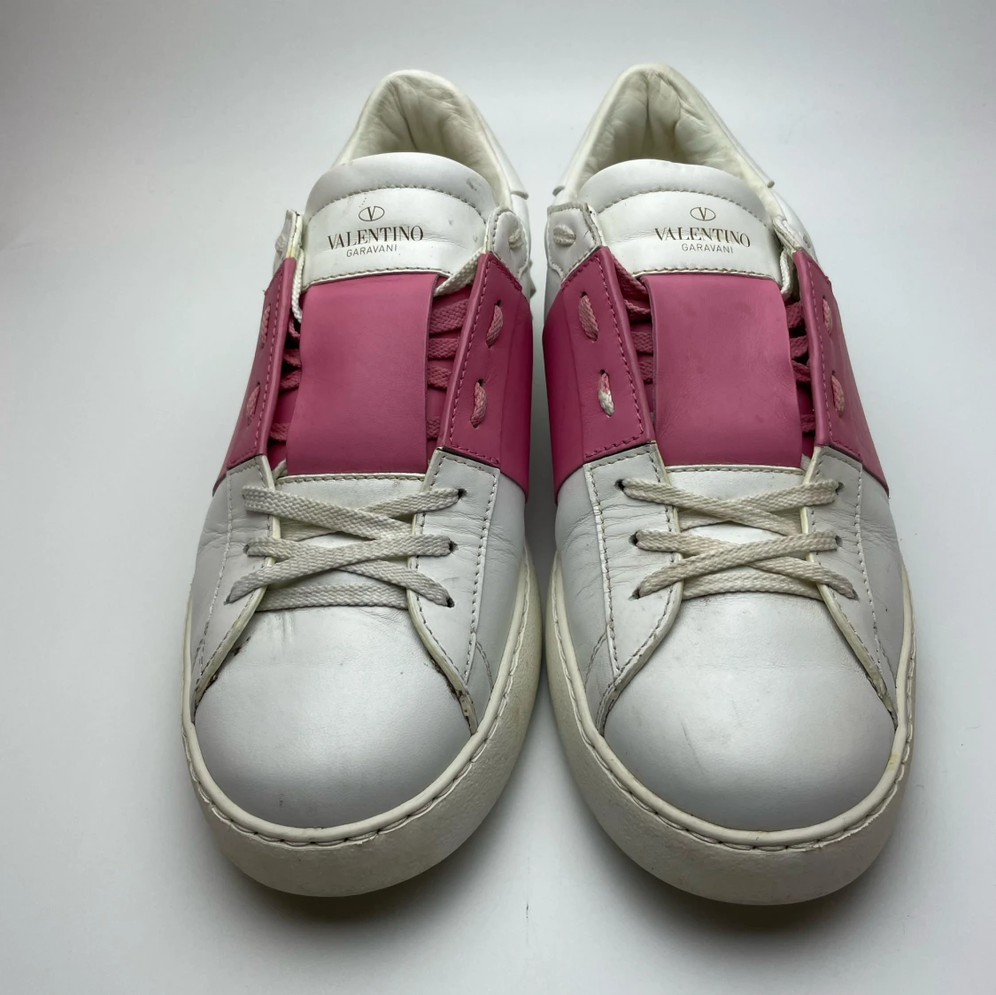 Valentino open skor - 2