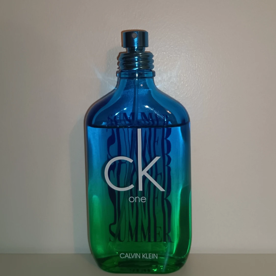CK One Summer 100ml