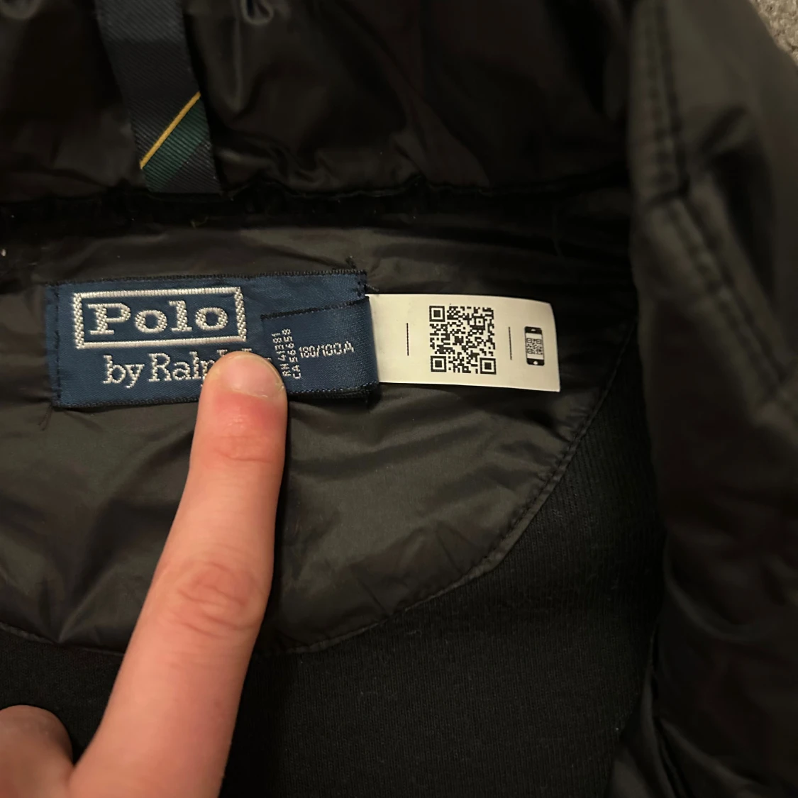 Ralph Lauren Cardigan  - 3