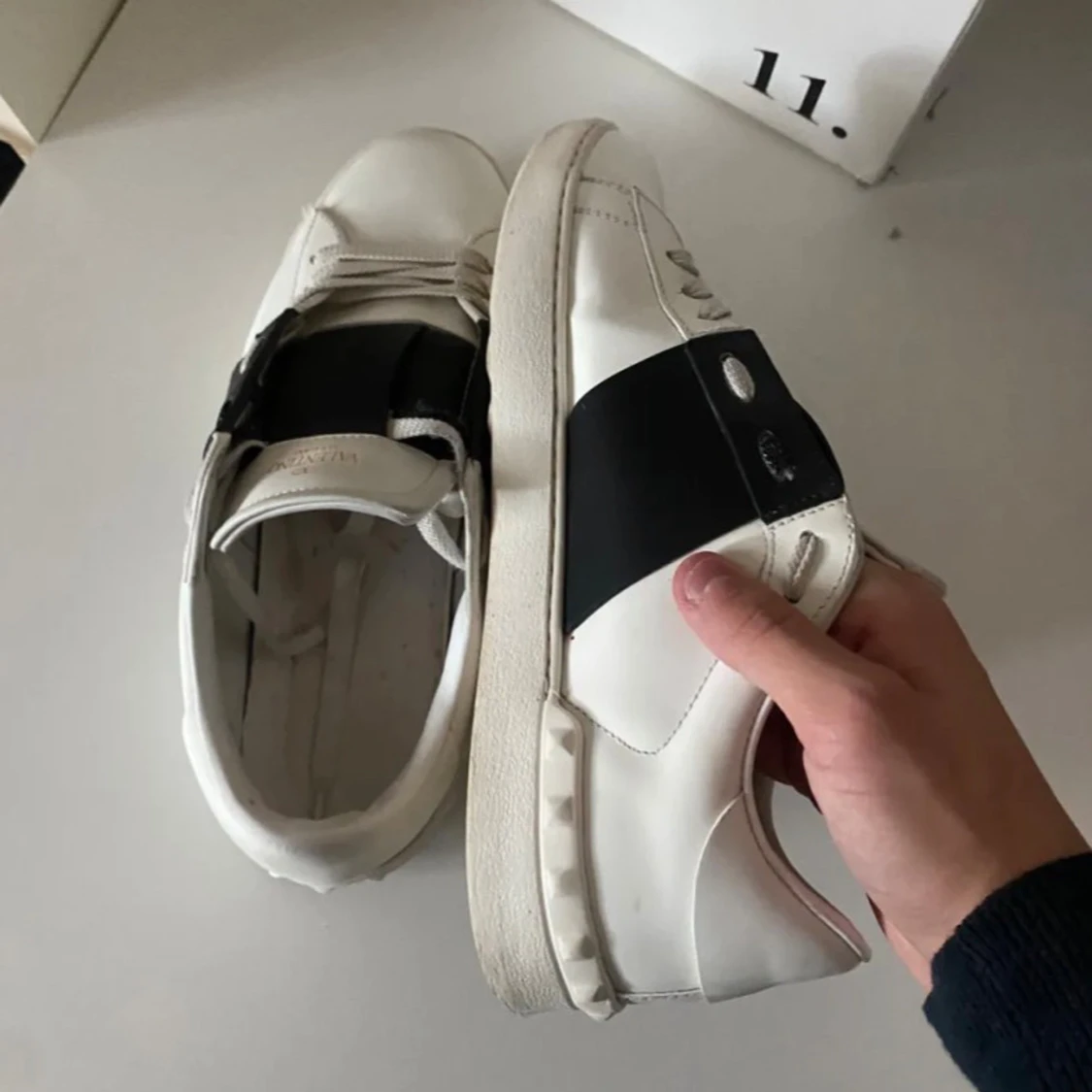 Valentino Garavani Open  - 1