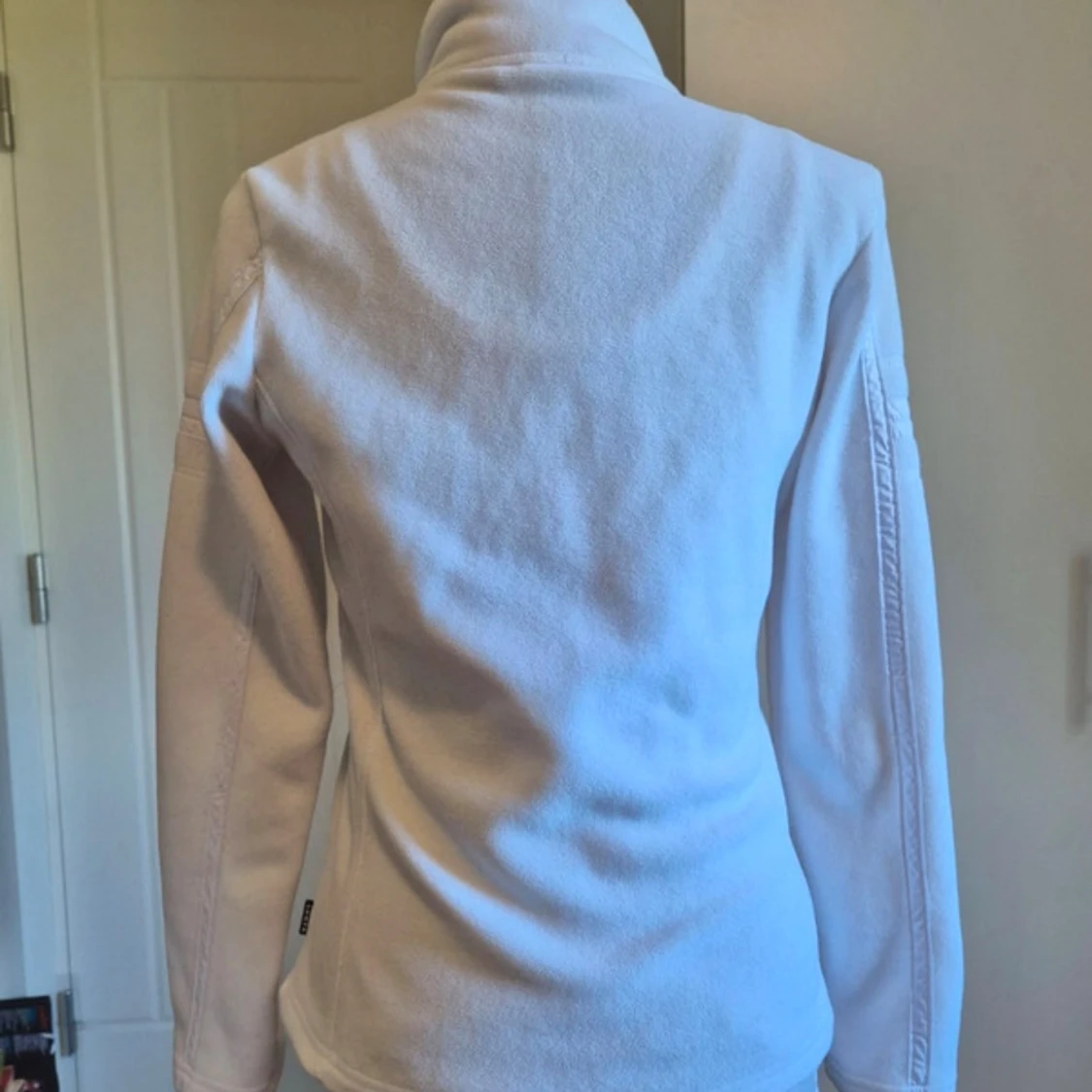 Fleecejacka från Luhta - 1