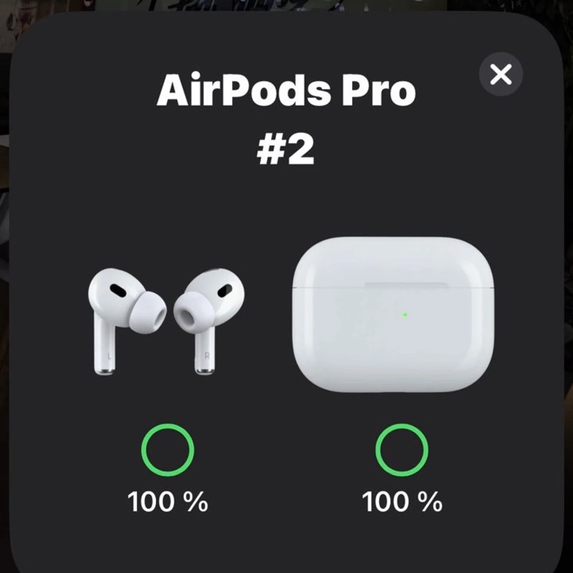 AirPods Pro (2nd generation) - 2