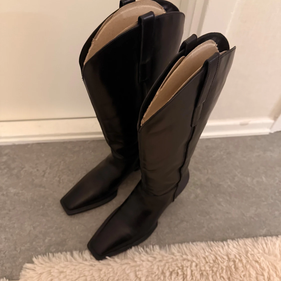 vagabond shoemakers boots - 1