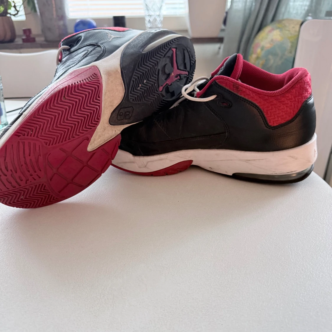 Jordan Max Aura 3 - 2