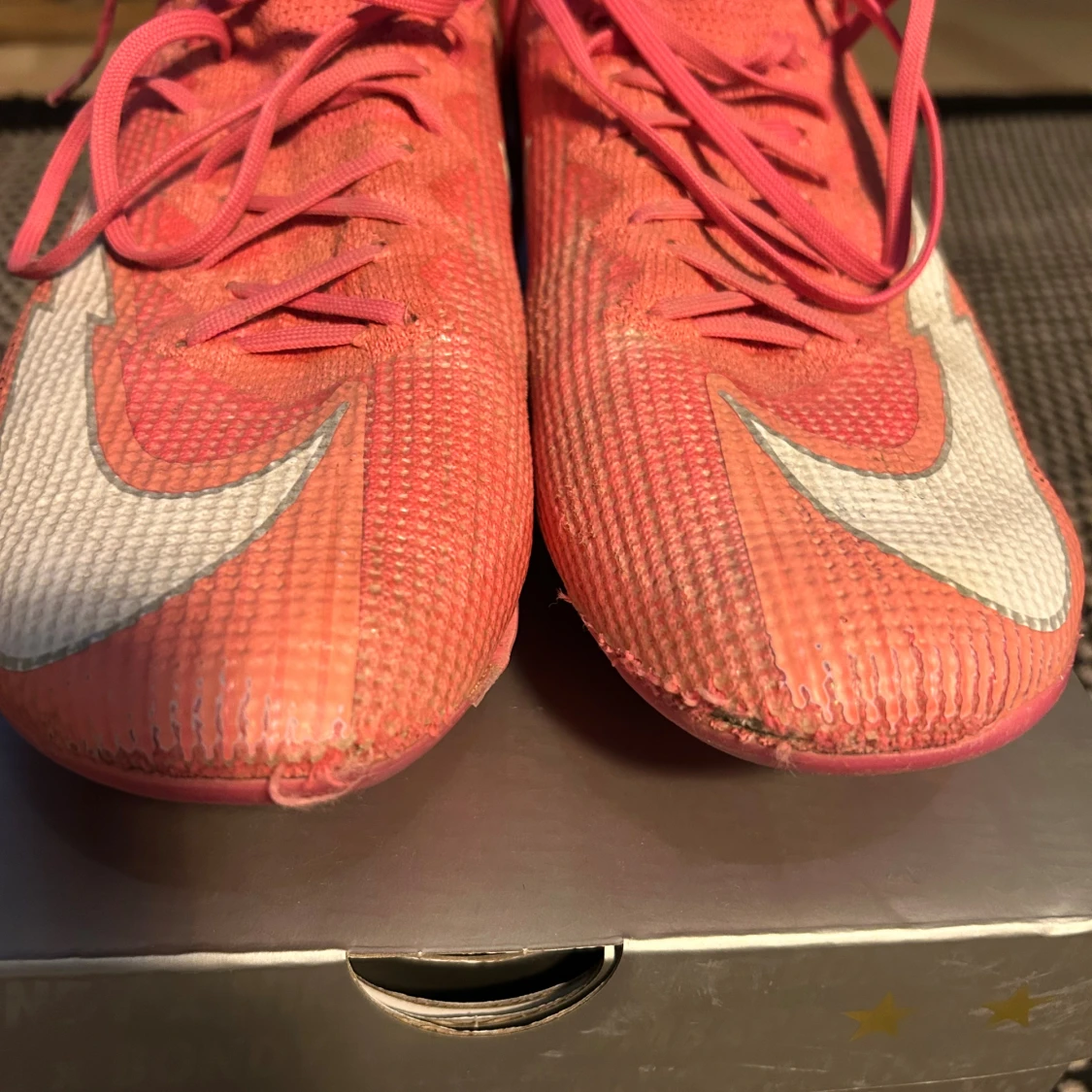 Nike Mercurial superfly 7 Elite ”mbappe” - 2