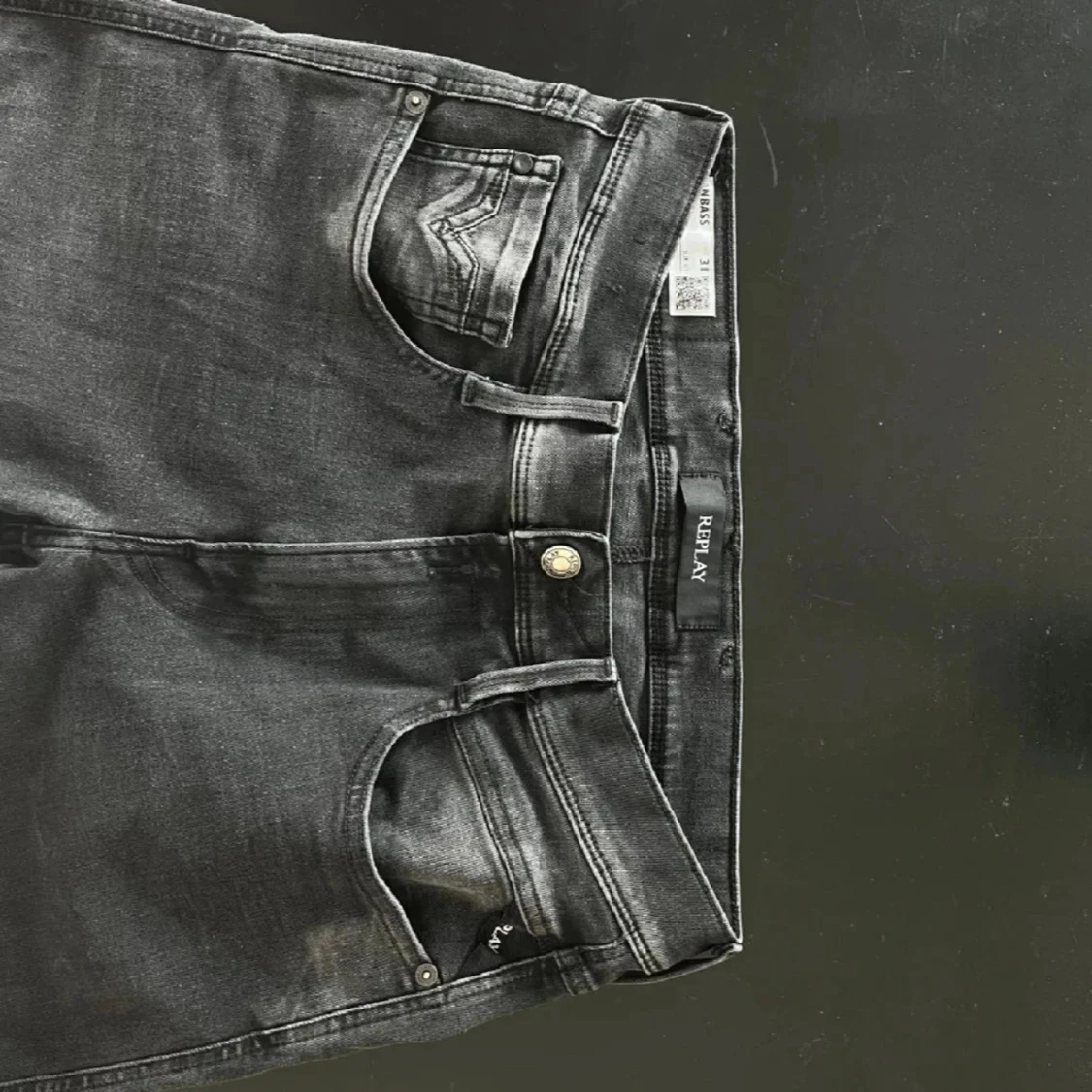 Replay Anbass W31 - 3