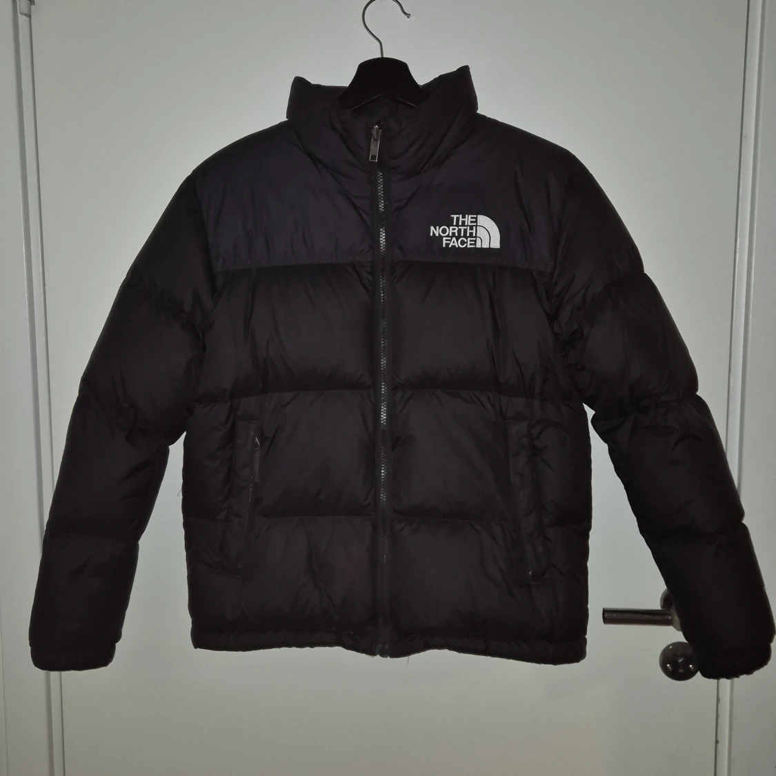 North face dunjacka 