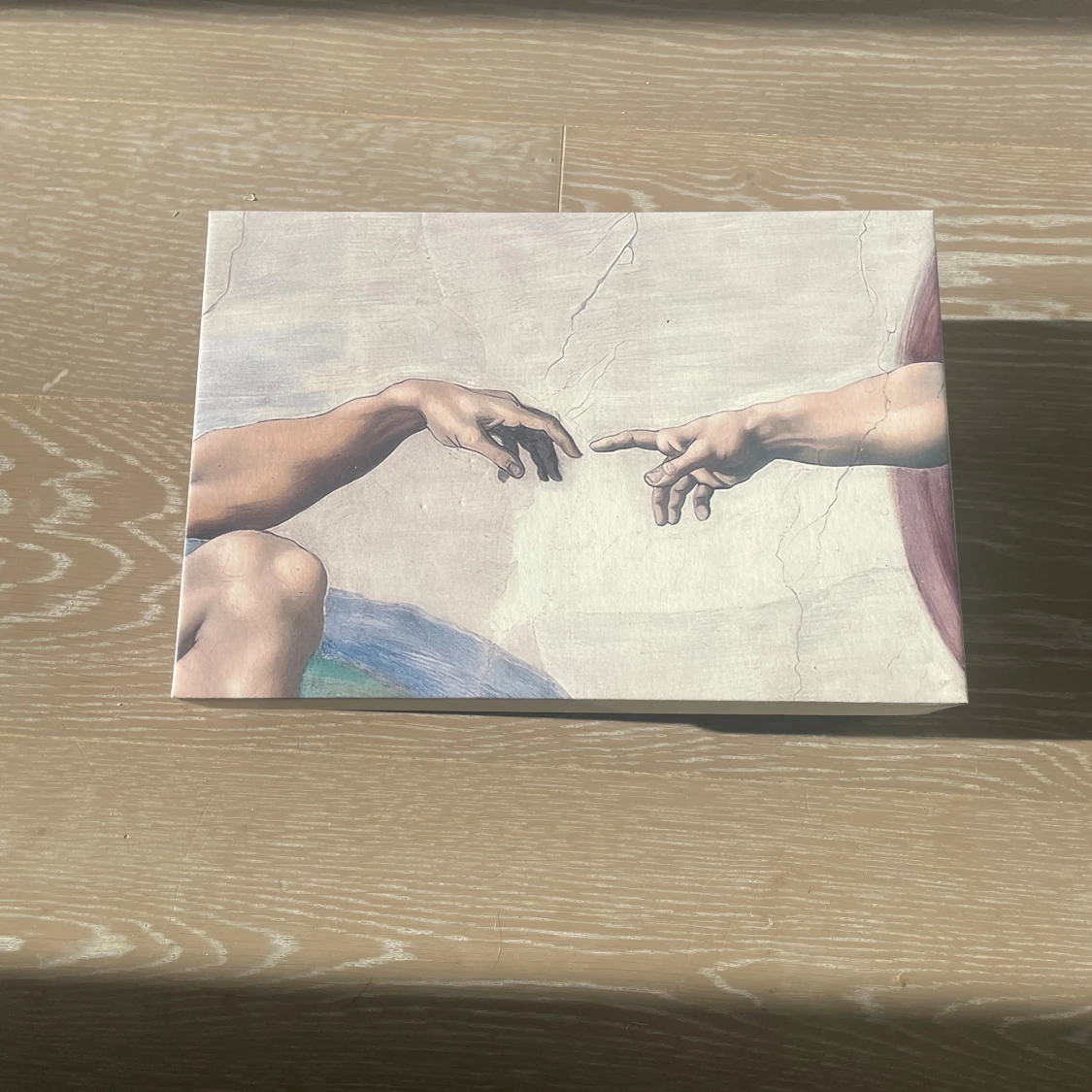 Vita sneakers från The Gallerist - 4