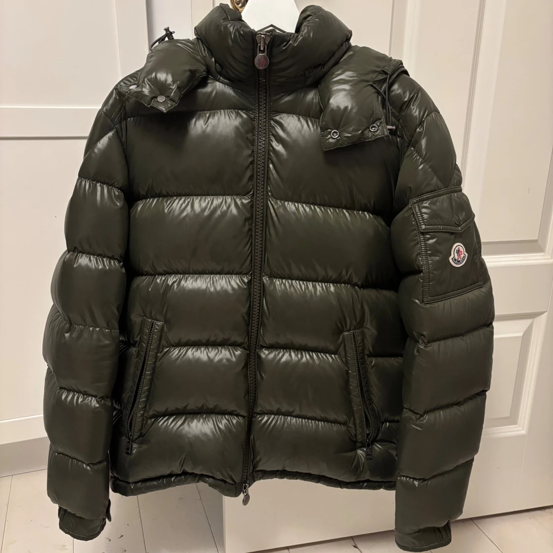 Moncler Maya