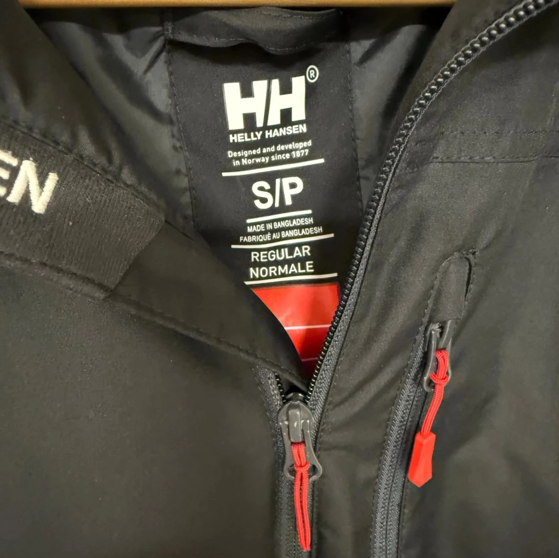Helly hansen jacka  - 3