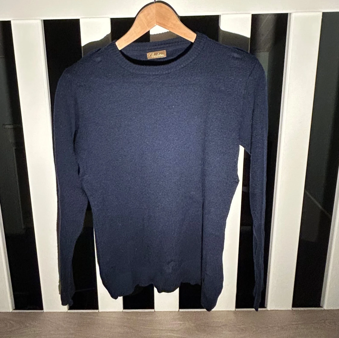 Stenströms crewneck