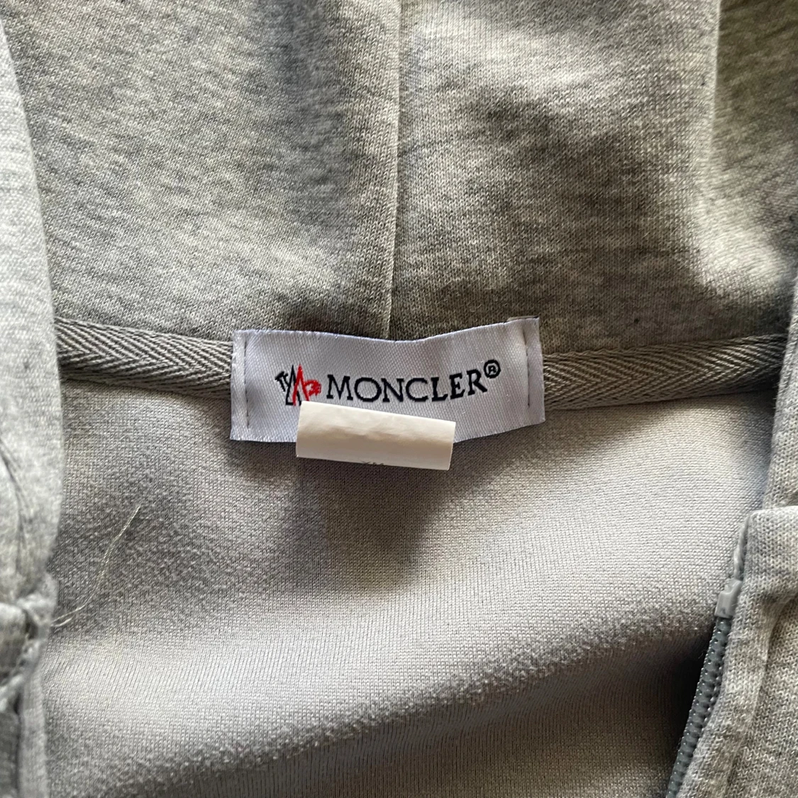 Moncler hoodie - 2