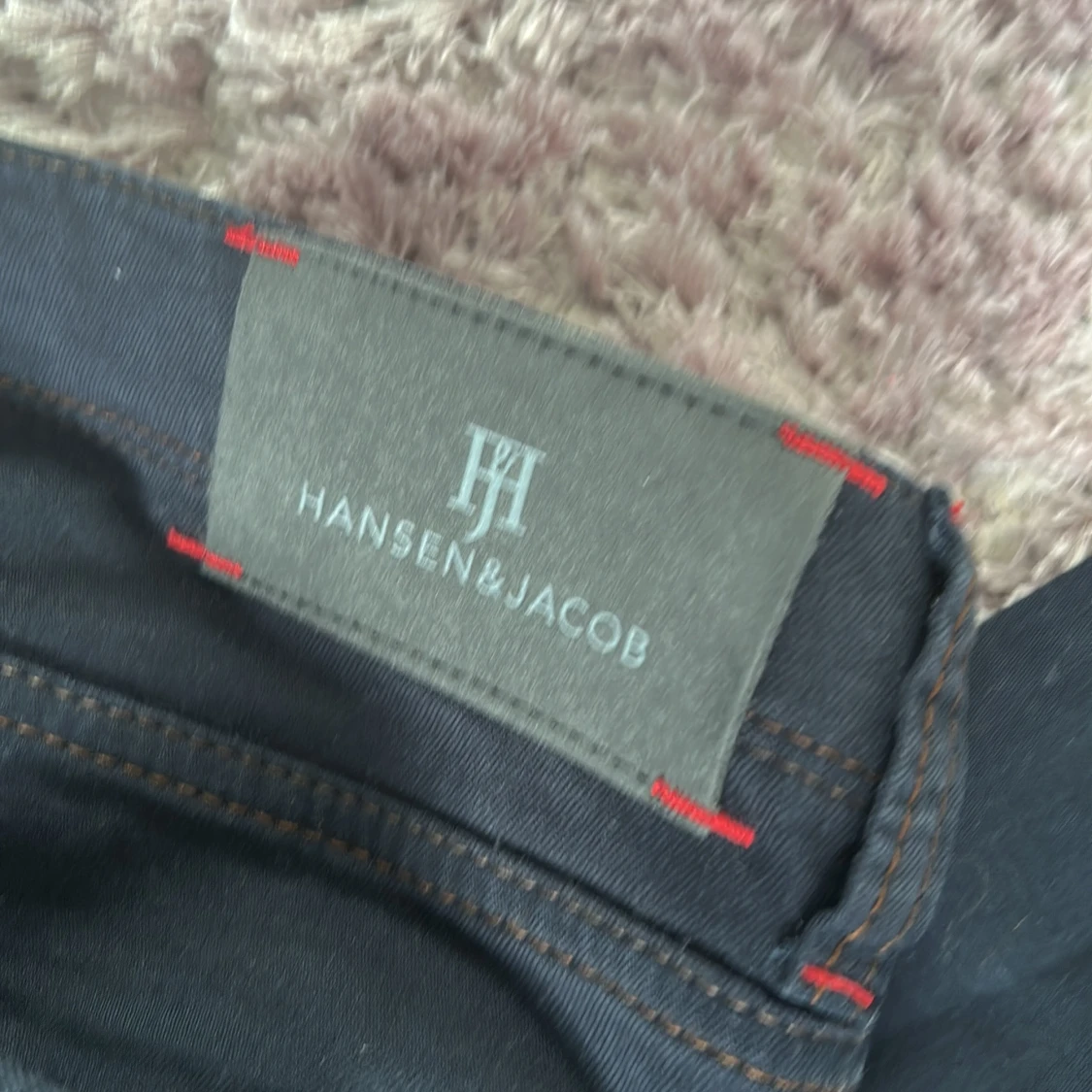 Svarta byxor från Hansen & Jacob - 3