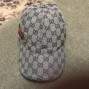 GG keps - GG keps kan sänka priset till 200 om det behövs