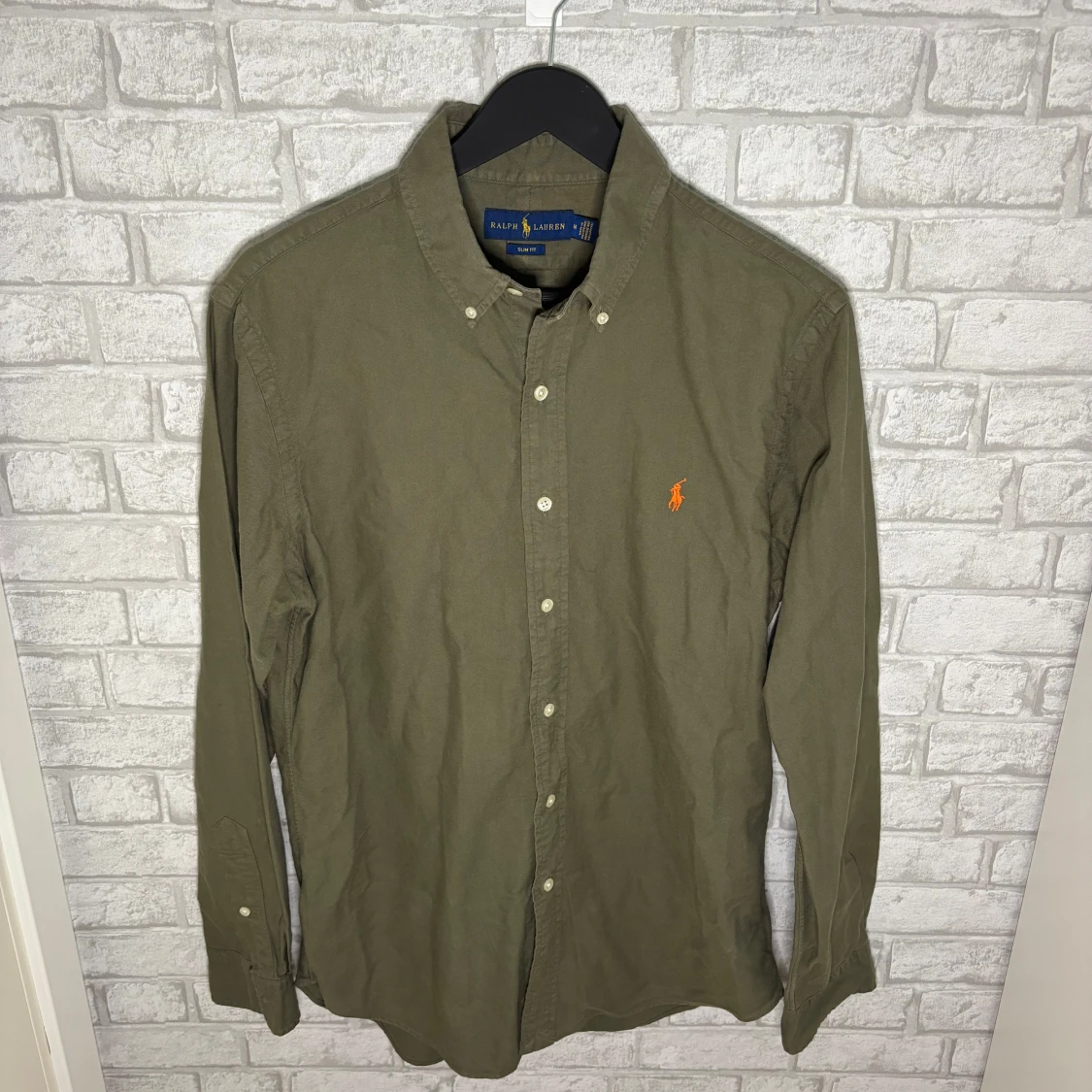 Ralph Lauren skjorta