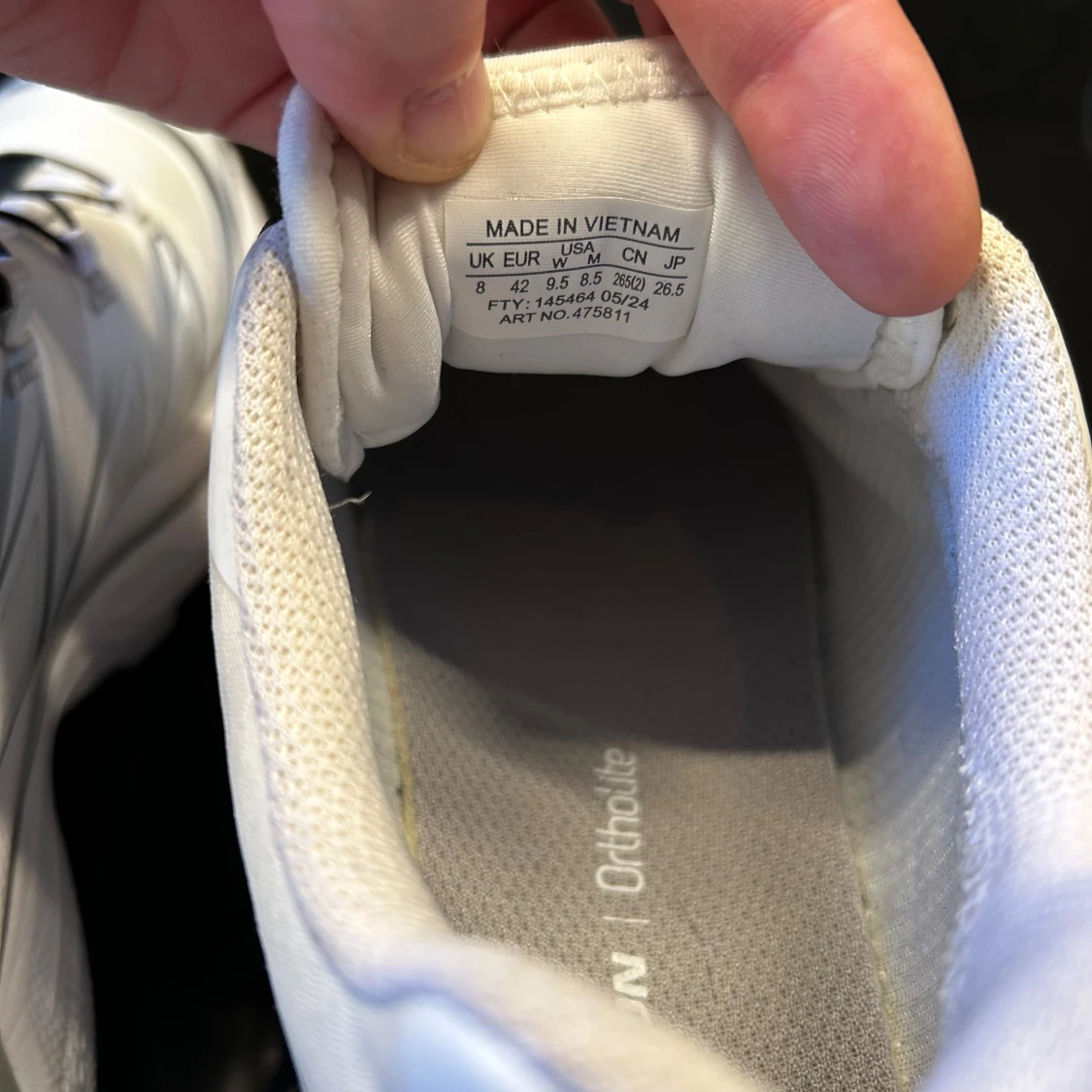 Salomon XT-6 GORE-TEX  - 3