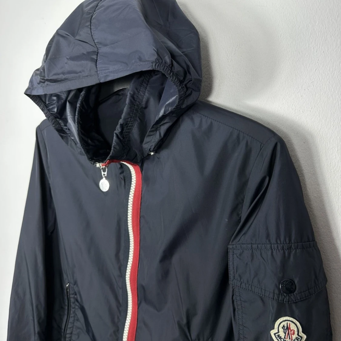 Moncler Windbreaker  - 1