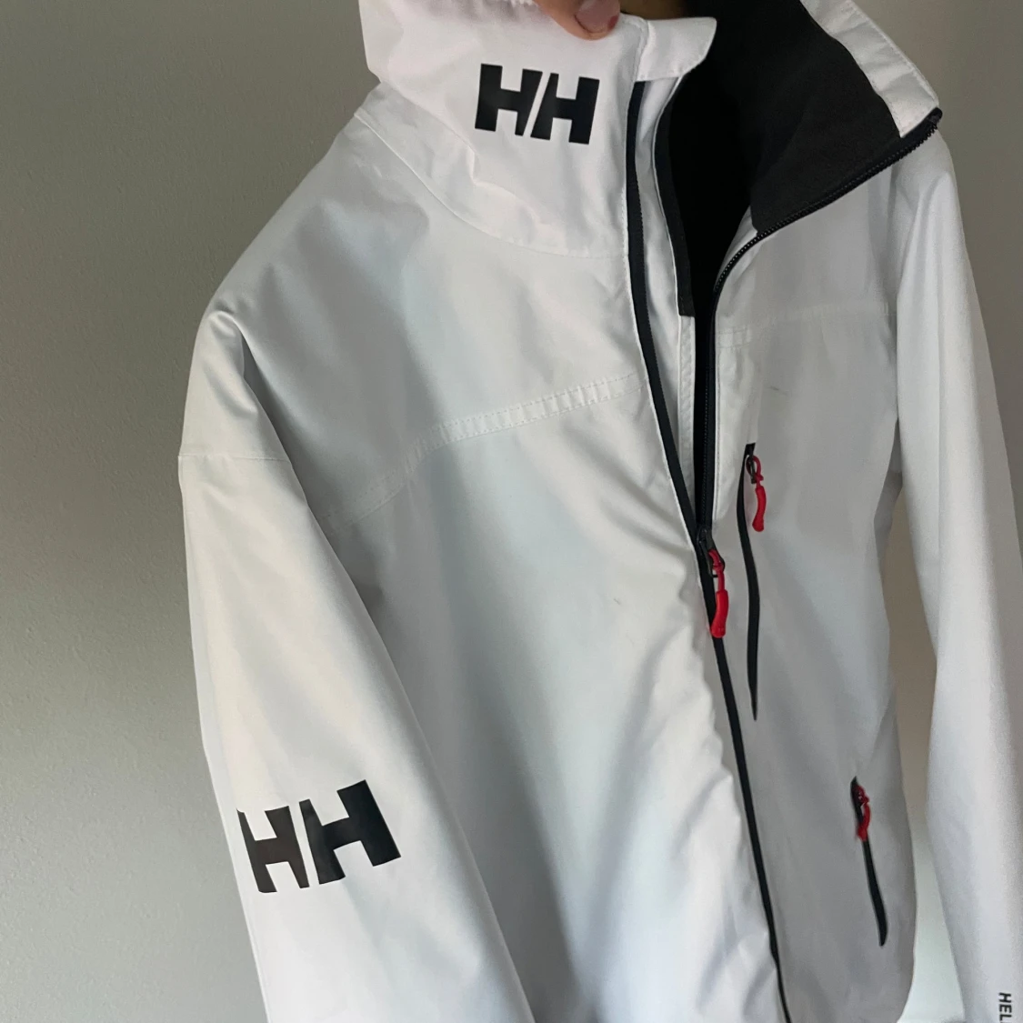 Helly Hansen jacka - 1