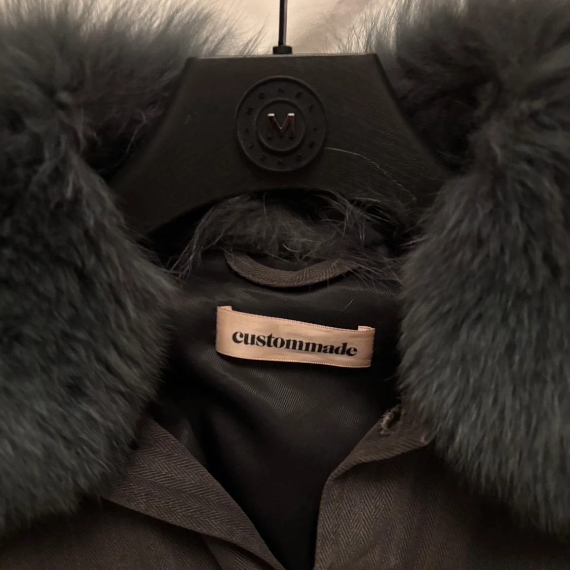 Custommade Windie Jacket S/M - 4