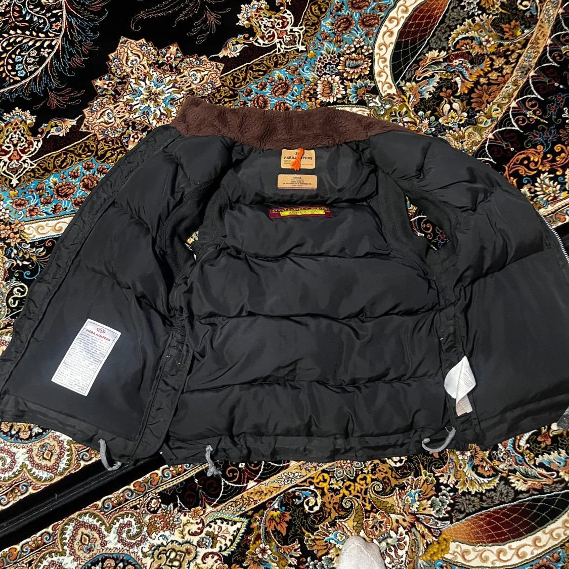 Parajumpers väst - 2