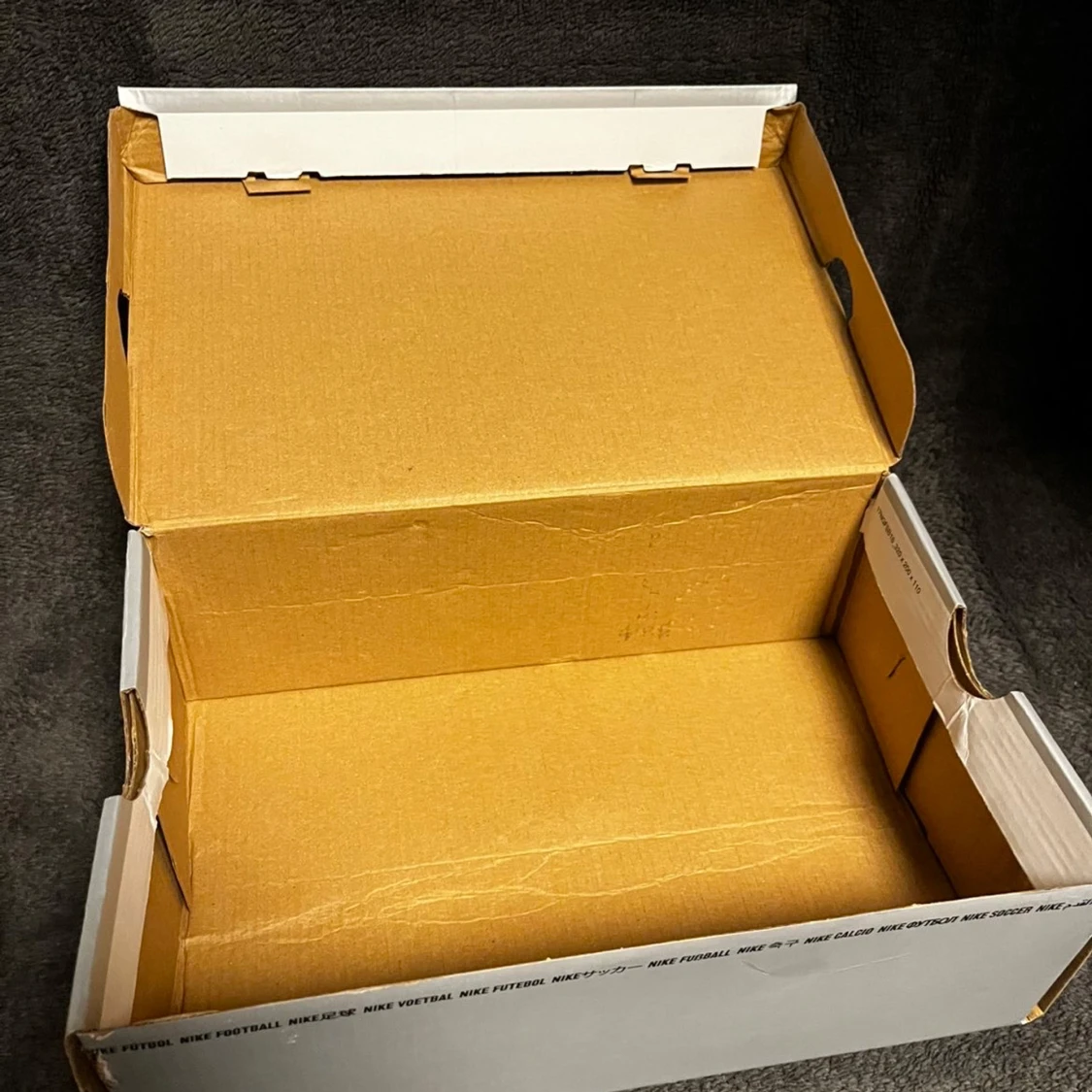 Nike Hypervenom Phantom 1 - 2