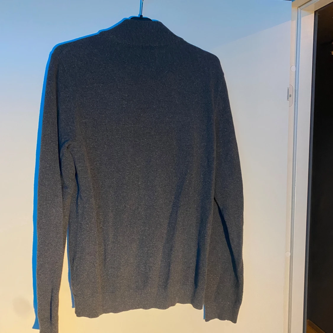 Mörkgrå kofta från Jack & Jones - 2