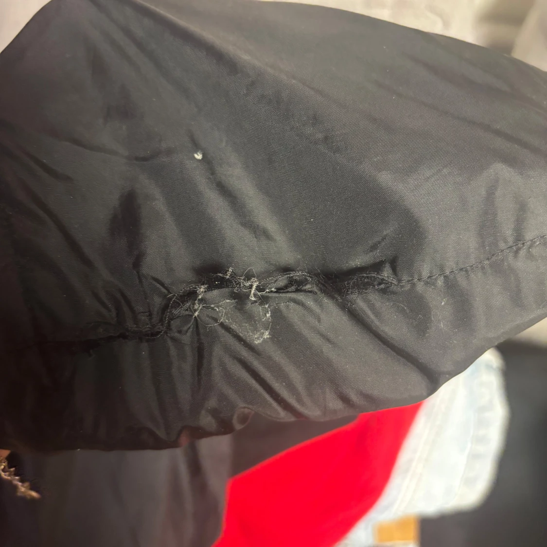 Svart vindjacka från DirtCult - 4