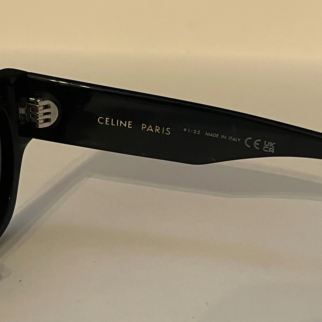 Celine Solglasögon - 3