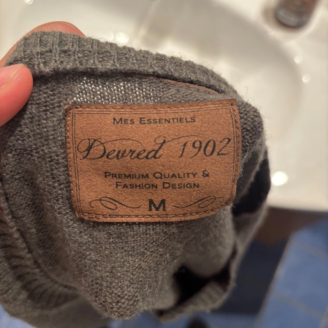 Merinoull sweater - 4