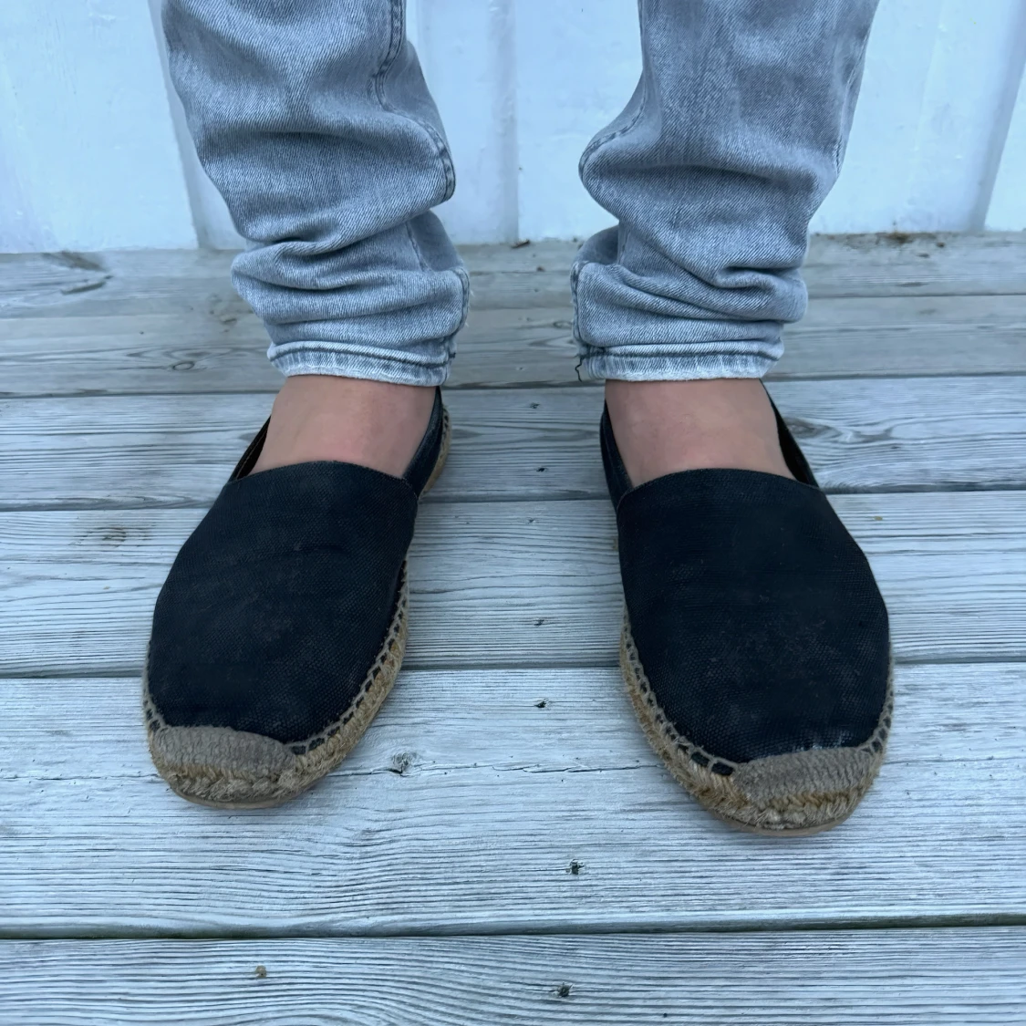 Saint Laurent espadrillos - 1