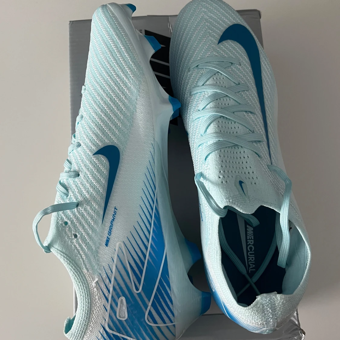 Nike Mercurial Vapor 14  - 1