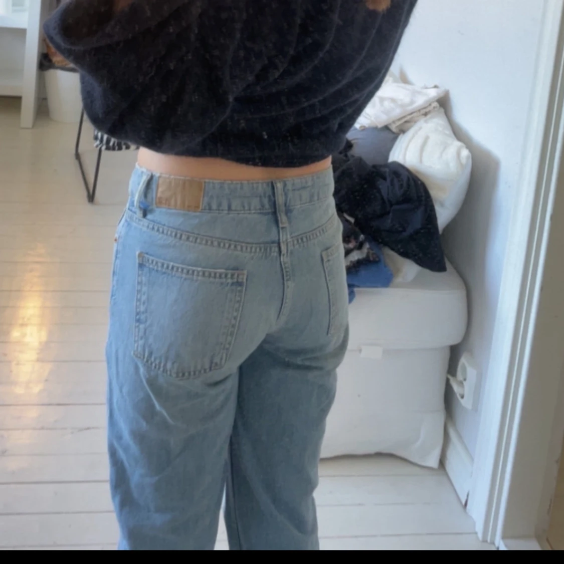 Jeans lager 157 low icon - 1