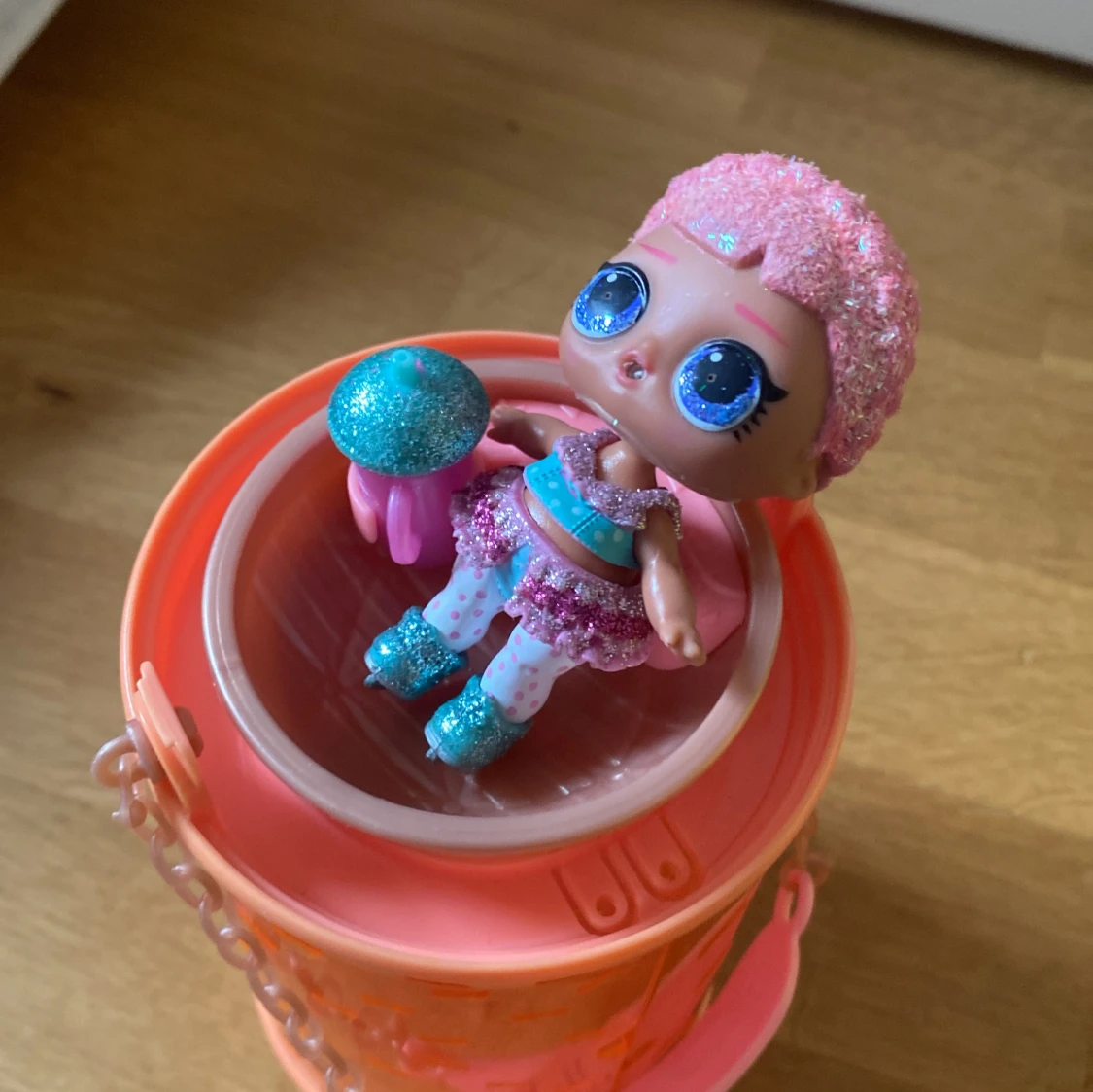 LOL Surprise doll - 3