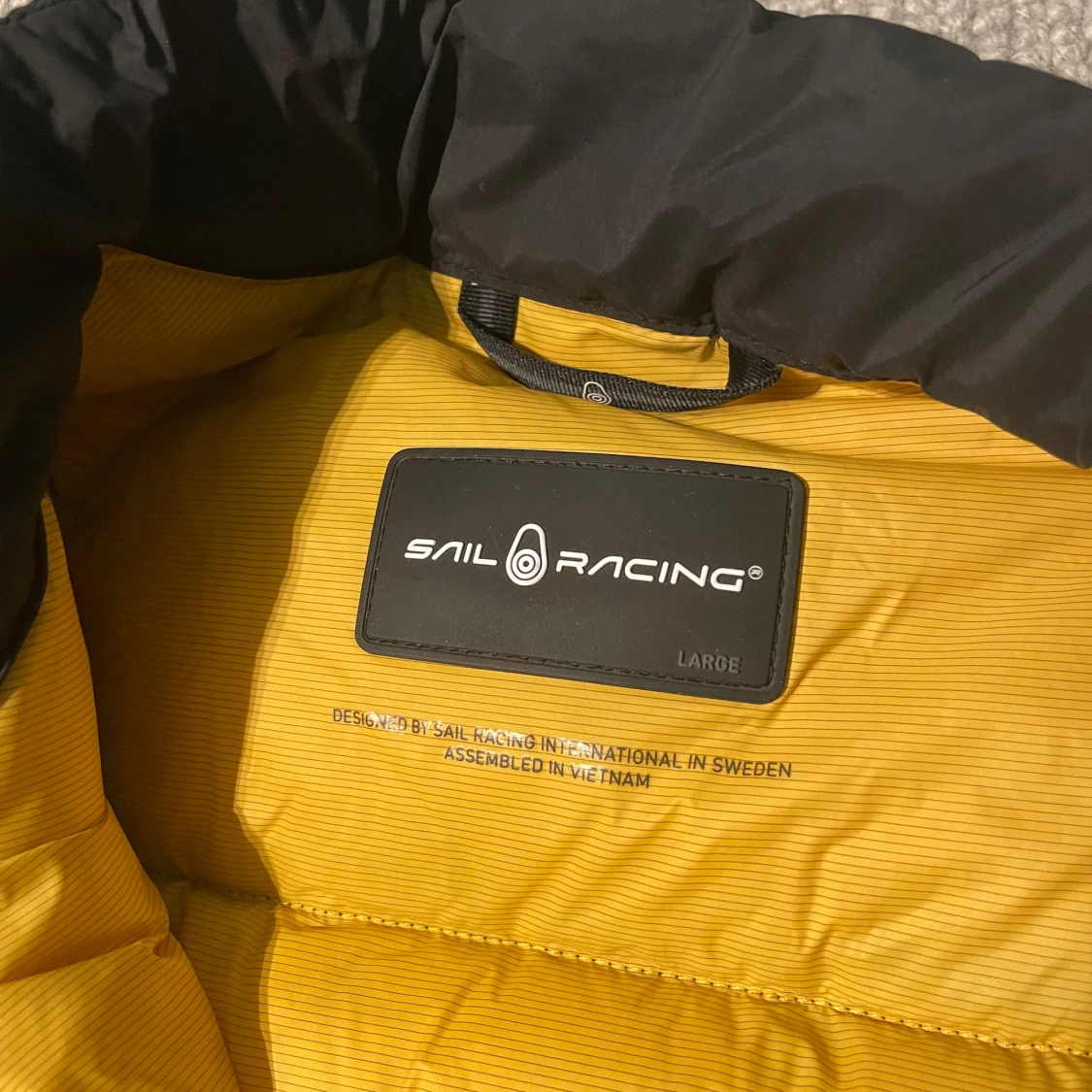 Sail Racing dunväst L - 2
