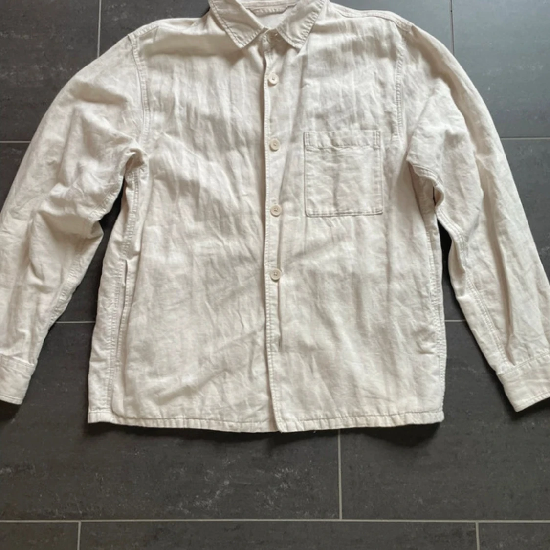 Overshirt uniqlo  - 4