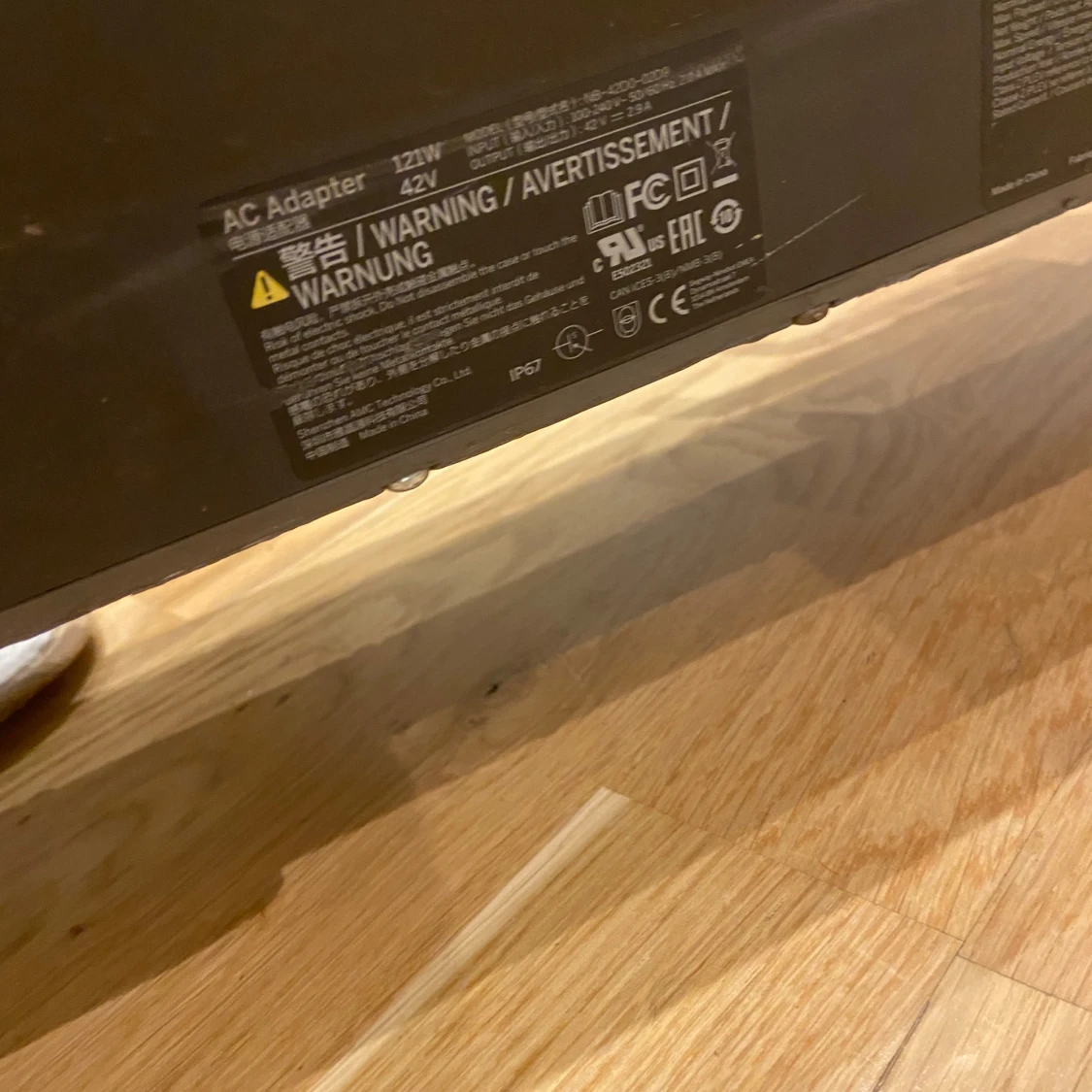 Ninebot KickScooter Max G30 - 2