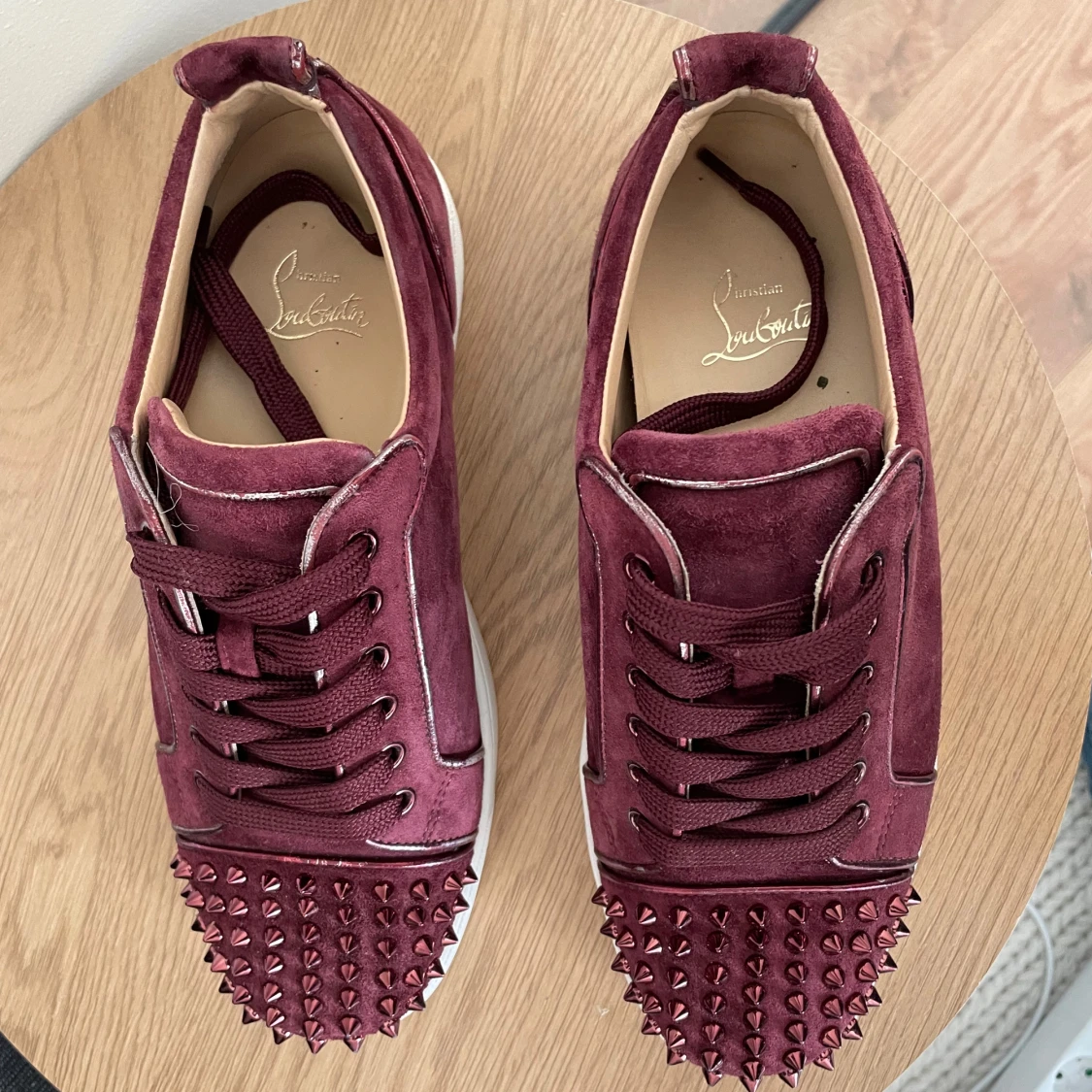 Christian Louboutin  - 1