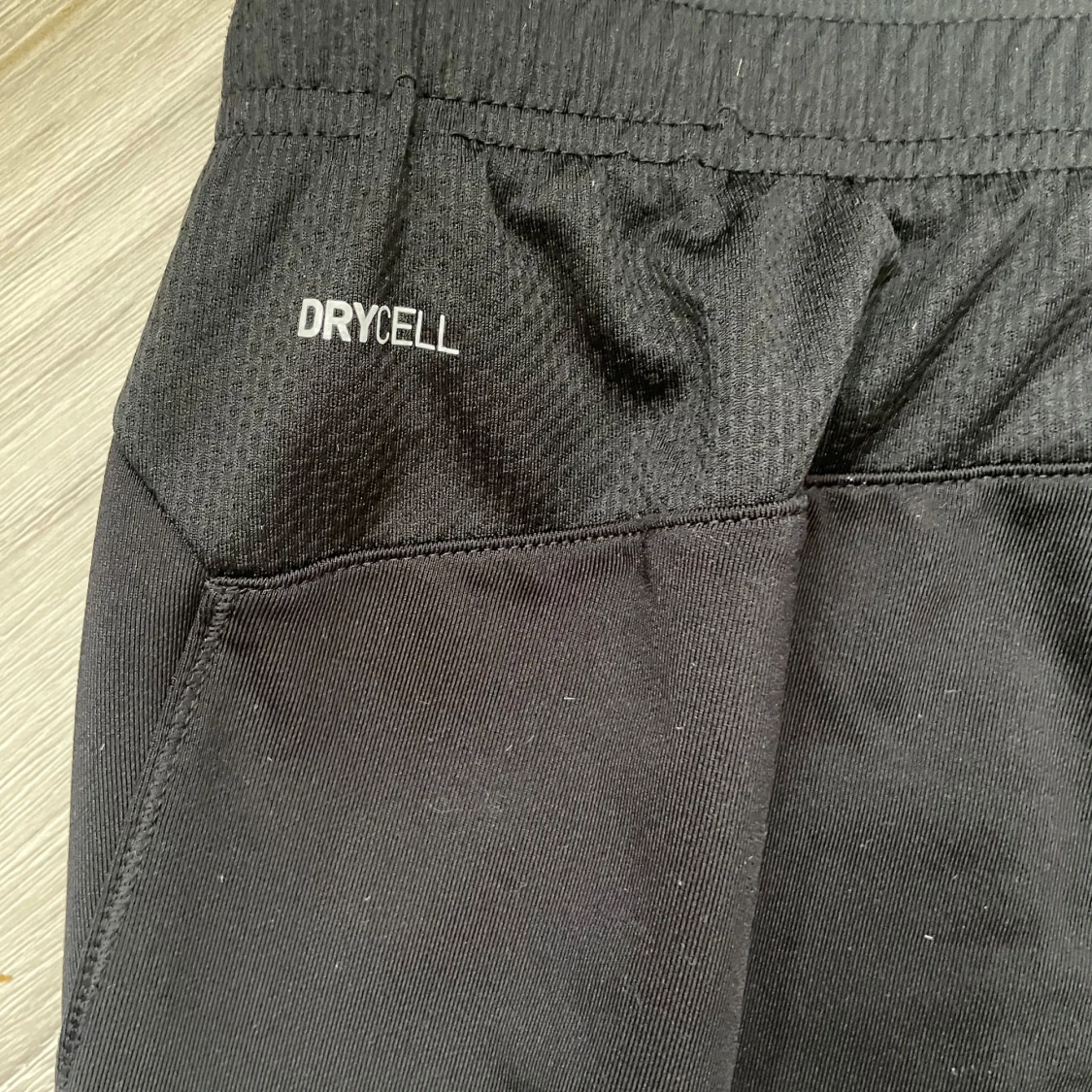 Svarta träningstights från Puma S - 2