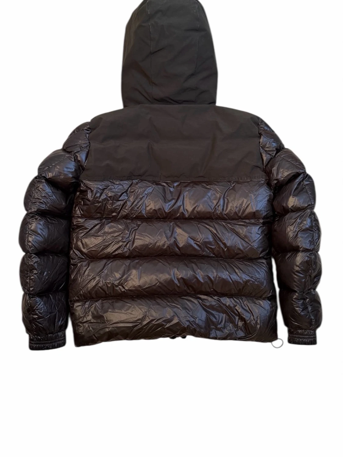 Moncler Eymerics Jacka  - 3