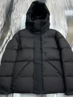 Vinterjacka - Grymt skick, storlek XL