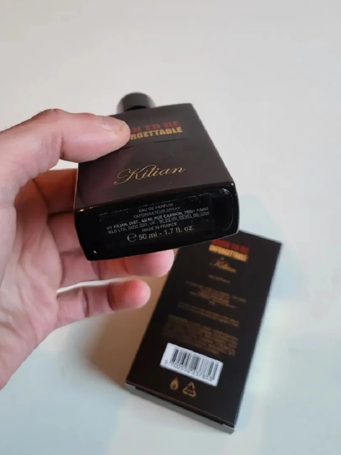 Kilian Eau de Parfum 50ml