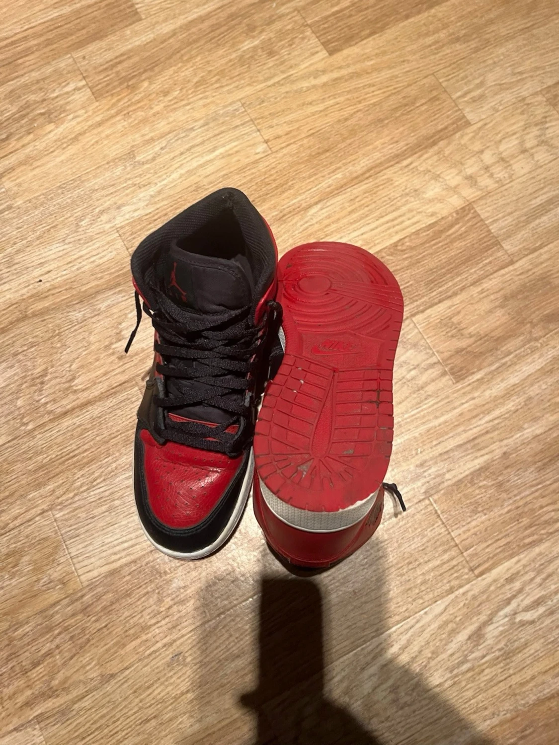  Air Jordan 1 stl 39 - 2