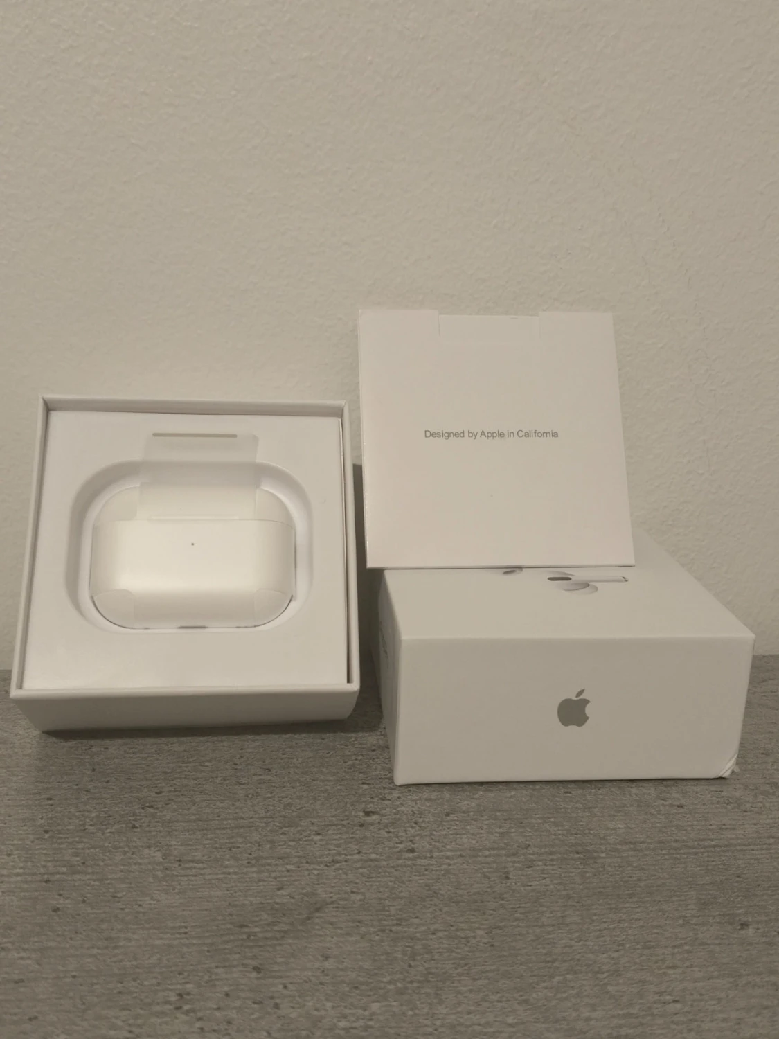 AirPods Pro gen 2  - 1