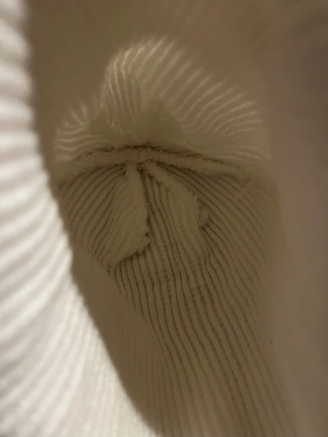 Comme des garcon mössa/beanie - 2