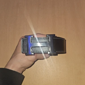 Svart H bälte - Dm vid frågor eller intresse 