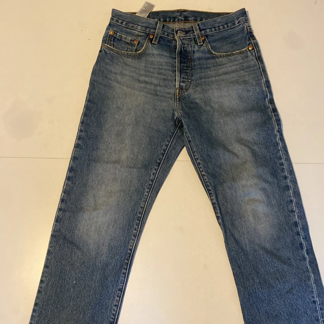 Levi's 501  - 2